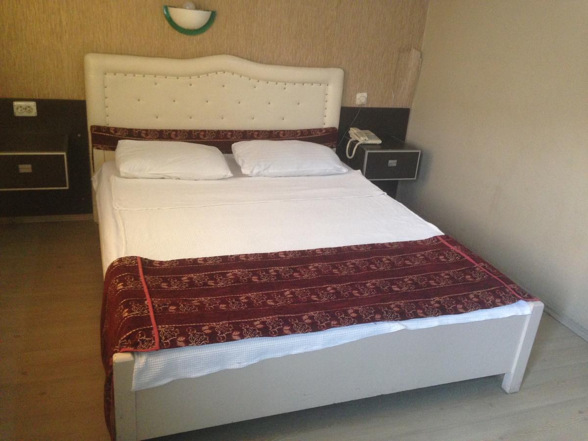 Hotel Haymanali Soke Esterno foto