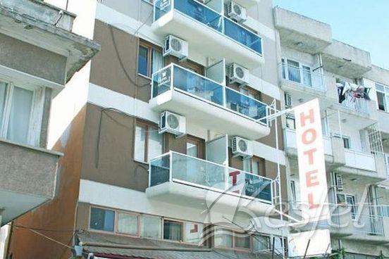 Hotel Haymanali Soke Esterno foto